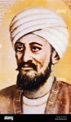 L'Ascesa di Abd al-Malik ibn Salih Verso il Potere nell'Etiopia del VII Secolo: Un Intrigo Familiare e la Nascita di una Nuova Dinastia